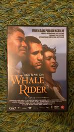 Whale Rider van Niki Caro met Cliff Curtis en Keisha Castle., Cd's en Dvd's, Ophalen of Verzenden, Zo goed als nieuw