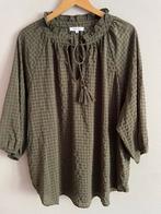 Paprika blouse, Kleding | Dames, Maat 46/48 (XL) of groter, Nieuw, Ophalen of Verzenden, Paprika