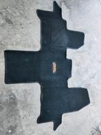Ford camper mat, Ophalen