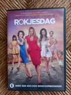 Dvd rokjes dag te koop., Alle leeftijden, Ophalen of Verzenden, Zo goed als nieuw, Film