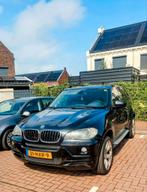BMW X5 3.0D Xdrive goed onderhouden - 7persoons - nieuwe APK, Auto's, BMW, Te koop, Geïmporteerd, X5, 750 kg
