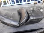 Honda Magna VF 500 Motor zadel, Motoren, Ophalen, Gebruikt