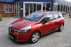 Renault Clio Estate 0.9 TCe Authentique, Voorwielaandrijving, Start-stop-systeem, Handgeschakeld, 39 €/maand