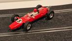 Vintage Scalextric car C 81 Cooper, Kinderen en Baby's, Speelgoed | Racebanen, Overige merken, Racebaan, Ophalen of Verzenden