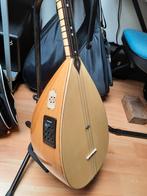 Saz (Turks Instrument) Dut Yaprak Uzun Sap, Ophalen of Verzenden, Nieuw, Overige typen