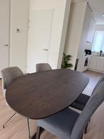 Table du Sud Eettafel organsiche vorm, Huis en Inrichting, Tafels | Eettafels, 150 tot 200 cm, Eikenhout, Ophalen of Verzenden