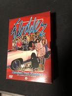 Flodder complete serie, Boxset, Ophalen of Verzenden, Zo goed als nieuw, Komedie