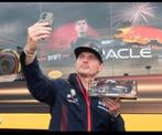 Max Verstappen race auto Jumbo 2023, Jumbo, Ophalen of Verzenden