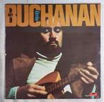 LP Roy Buchanan  - That's what I am here for - 2391 114, 1960 tot 1980, Blues, Gebruikt, 12 inch