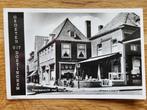 ansicht Lunchroom VINKENBORG Doetinchem - Zeldzaam, Verzamelen, Verzenden, Voor 1920, Gelopen, Gelderland