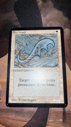 Blue Ward Alpha, Ophalen of Verzenden, Zo goed als nieuw