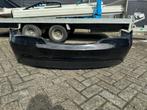 Mercedes CLA achterbumper W117 met diffuser, Ophalen