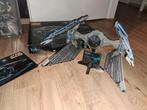 KORTING! Lego UCS 7181 TIE Interceptor - Zeldzaam!, Kinderen en Baby's, Speelgoed | Duplo en Lego, Ophalen of Verzenden, Zo goed als nieuw