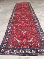 Perzisch loper iran 380x105 cm., Huis en Inrichting, Stoffering | Tapijten en Kleden, Overige kleuren, 200 cm of meer, Zo goed als nieuw