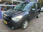 Dacia Dokker 1.6 SCe * NAVIGATIE * AIRCO * LM V € 10.999,0, Auto's, Voorwielaandrijving, Stof, Gebruikt, 4 cilinders