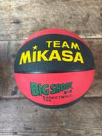 Mikasa Big Shoot B-4 Basketbal, Ophalen of Verzenden, Nieuw, Bal