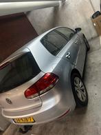 Volkswagen Golf 2.0 TDI 81KW 5D 2009 Grijs, Auto's, Volkswagen, Voorwielaandrijving, 4 cilinders, 137 €/maand, Origineel Nederlands