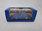 Kuifje De Taxi van Molensloot, Hobby en Vrije tijd, Modelauto's | 1:43, Ophalen of Verzenden, Zo goed als nieuw, Auto, Overige merken