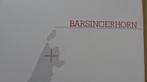 Barsingerhorn - Provinciale Monumenten, Ophalen of Verzenden, Zo goed als nieuw
