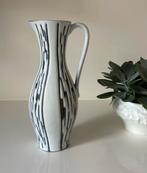 Steuler Keramik vaas, Huis en Inrichting, Woonaccessoires | Vazen, Overige kleuren, Ophalen of Verzenden, Minder dan 50 cm, Glas