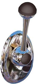 Sloep inbouw schakelkast | CH2850, Ophalen of Verzenden, Nieuw, Motor en Techniek