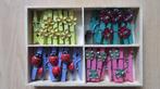 Miniknijpers 3 setjes Nieuw, Ophalen of Verzenden, Nieuw