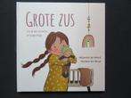 Willemijn de Weerd  Grote zus, Ophalen of Verzenden, Zo goed als nieuw