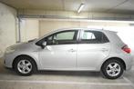 Toyota Auris 1.8 Full Hybrid 5DR CVT 2011 Grijs, Auto's, 4 cilinders, Origineel Nederlands, Auris, Te koop