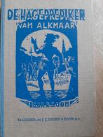 De hageprediker van alkmaar door r. Boon, Ophalen of Verzenden