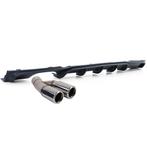 Diffuser Mat Uitlaat Passend Voor Bmw 3 serie F30 F31 M Pack, Verzenden, Automotive Parts, A.parts@hotmail.nl, Trasmolenlaan 12 3447 GZ Woerden