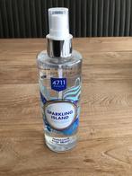 4711 Remix, Sparkling Island, fragrance body splash,m250 ml, Ophalen of Verzenden, Nieuw, Overige typen