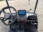 Elektrische Golfkar met Radio & Navigatie - Topstaat!, Ophalen of Verzenden