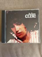 Julien Clerc, Cd's en Dvd's, Ophalen of Verzenden, Zo goed als nieuw