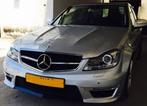 Complete C63 AMG ombouw set Mercedes C klasse (W204) NIEUW!!, Auto-onderdelen, Mercedes-Benz, Nieuw, Links, Jan Sangerslaan 16