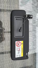Zonnenklep volkswagen / audi / skoda 5H0857551C, Ophalen of Verzenden, Nieuw