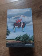 Prisma pocketwoordenboek Nederlands, Ophalen of Verzenden, Zo goed als nieuw, Nederlands