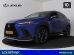 Lexus NX 350h AWD F Sport Line | Mark Levinson | Panoramadak, Auto's, Lexus, Te koop, 245 pk, 750 kg, 16 km/l