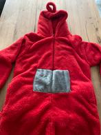 Teletubbie Po, maat L, Kleding | Heren, Carnavalskleding en Feestkleding, Ophalen of Verzenden, Nieuw, Carnaval, Kleding