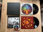 MUSE - The Resistance Limited Deluxe Box set, Ophalen of Verzenden, Zo goed als nieuw