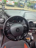 Renault Captur 1.2 AUT || Dubbel panoramadak || Stoelverwarm, Auto's, Renault, 625 kg, 4 cilinders, Origineel Nederlands, 1200 kg