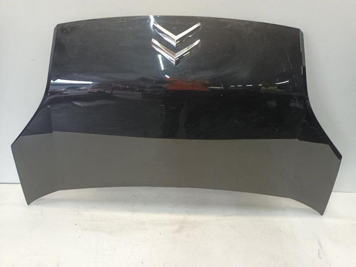 Motorkap Citroën Nemo, Auto-onderdelen, Carrosserie en Plaatwerk, Motorkap, Citroën, Gebruikt, Herkomst onderdeel bekend, 12 maanden garantie