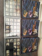 Schatten van de aarde collectie, Verzamelen, Ophalen of Verzenden