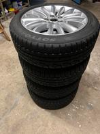 Mini Clubman velgen & winterbanden (205/55 R17)- Styling 519, Auto-onderdelen, Banden en Velgen, Ophalen, Gebruikt, Banden en Velgen