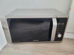 Samsung magnetron MS23F301TAS, Witgoed en Apparatuur, Magnetrons, Ophalen, Zo goed als nieuw, Vrijstaand, 45 tot 60 cm
