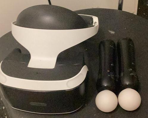 The Elder Scrolls V : Skyrim VR, Spelcomputers en Games, Virtual Reality, Zo goed als nieuw, Telefoon, Ophalen
