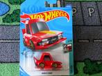 Hot Wheels Manga Tuner long card, Ophalen of Verzenden, Nieuw, Auto