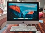 IMAC APPLE 21,5 inch A1418  1TB, Computers en Software, Apple Desktops, Ophalen of Verzenden, Gebruikt, IMac