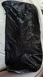 Scooterhoes - Zwart, Ophalen of Verzenden, Nieuw