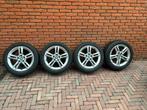 BMW velgen winterband 205/55 R17, Ophalen