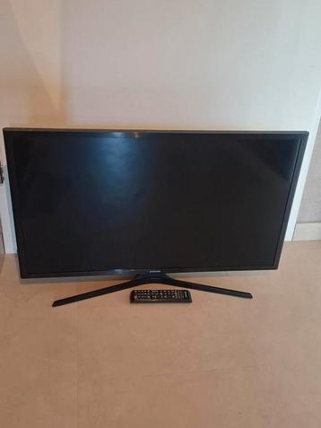 32 inch Samsung tv voor €35 beschikbaar voor biedingen